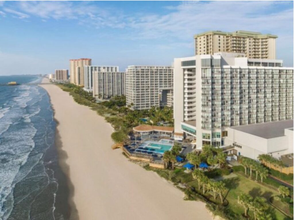 Myrtle Beach